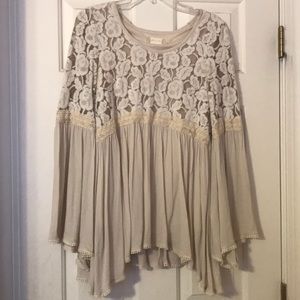 Altar’d state blouse